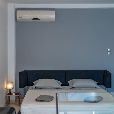Seaside Maisonette In 이타 외부 사진